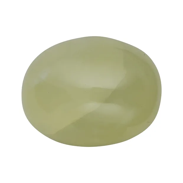 Tumbled Stones Serpentine ("China Jade"), 3,0 - 3,4cm (XL) | Marco Schreier