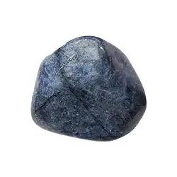 011830201 Piedras rodadas Dumortierita, 3.0 - 4.0cm (XL) | Marco Schreier