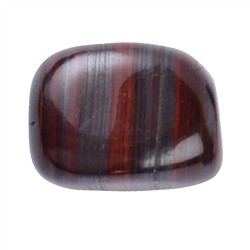 011910201 Pierres roulées Oeil-de-fer, 2,8 - 3,5cm (XL) | Marco Schreier