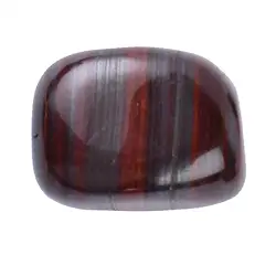 011910201 Trommelsteine Tigereisen, 2,8 - 3,5cm (XL) | GH Edelsteine, Heilsteine & Schmuck