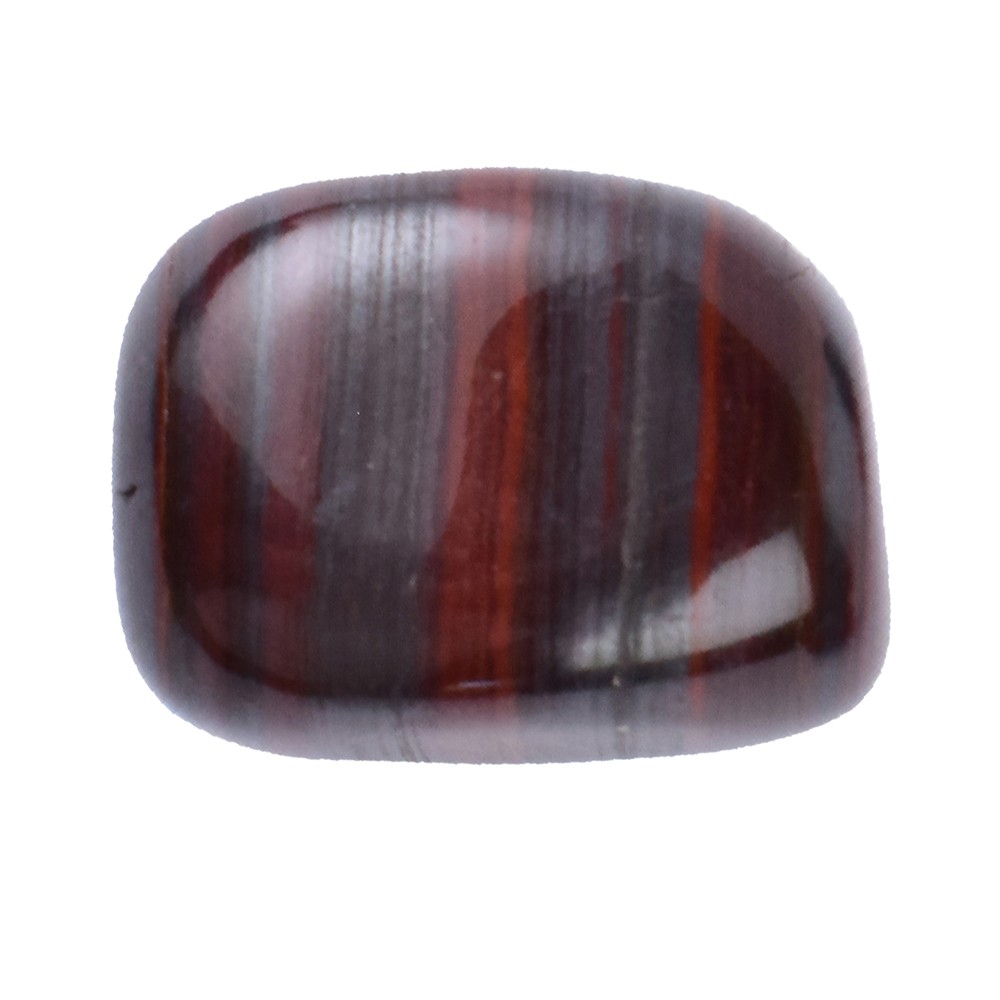 Pierres roulées Oeil-de-fer, 2,8 - 3,5cm (XL) | Marco Schreier