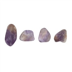 011990501 Pierres roulées Amétrine, 1,5 - 2,0cm (S) | Marco Schreier