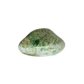 Tumbled Stones Vesuvianite (Idocras), 1.5 - 2.0cm (S) | Marco Schreier