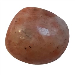012130201 Tumbled Stone Sunstone B, 2.5 - 3.2cm (XL) | wholesaler gems & healing stones