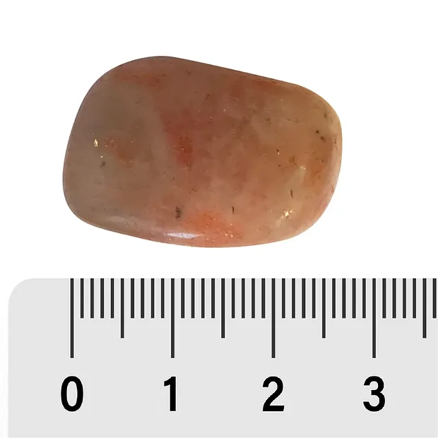 Trommelsteine Sonnenstein B, 2,3 - 3,0cm (L) | Edelsteine, Heilsteine & Schmuck