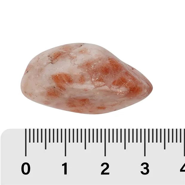 Trommelsteine Sonnenstein B, 2,3 - 3,8cm (L) | Edelsteine, Heilsteine & Schmuck