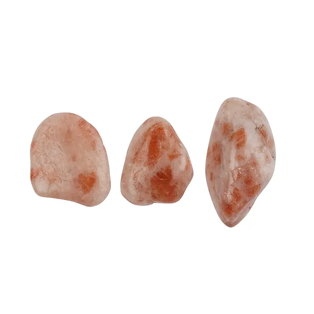 Trommelsteine Sonnenstein B, 2,3 - 3,8cm (L) | Edelsteine, Heilsteine & Schmuck
