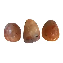 012130401 Pietra burattata del sole B, 1,8 - 2,5 cm (M) | Marco Schreier