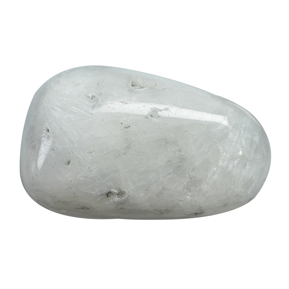 Trommelsteine Strontianit, 3,0 - 4,0cm (XL) | Edelsteine, Heilsteine & Schmuck