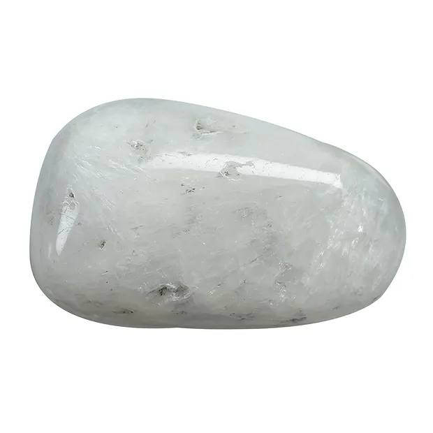 Piedras rodadas Estroncianita, 3.0 - 4.0cm (XL) | Marco Schreier