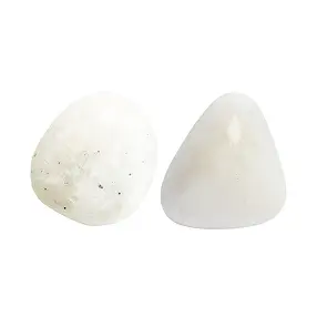 Tumbled Stones Strontianite, 2,5 - 3,0cm (L)  | gems, healing stones & jewelry