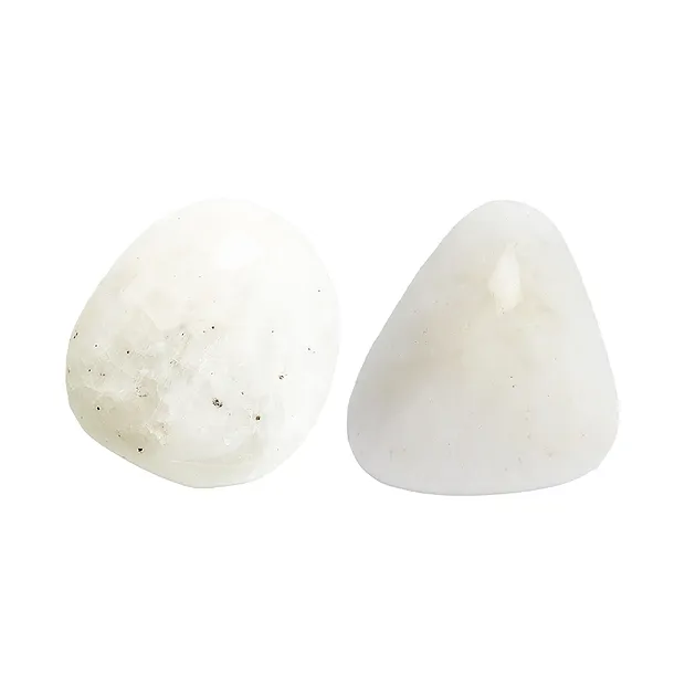 Trommelsteine Strontianit, 2,5 - 3,0cm (L) | Edelsteine, Heilsteine & Schmuck