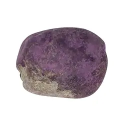 012220201 Tumbled Stone Purpurite, 2.5 - 4.0cm (XL) | wholesaler gems & healing stones
