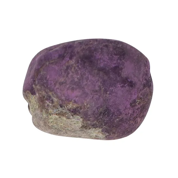 Pietra burattata Purpurite, 2,5 - 4,0 cm (XL) | Marco Schreier