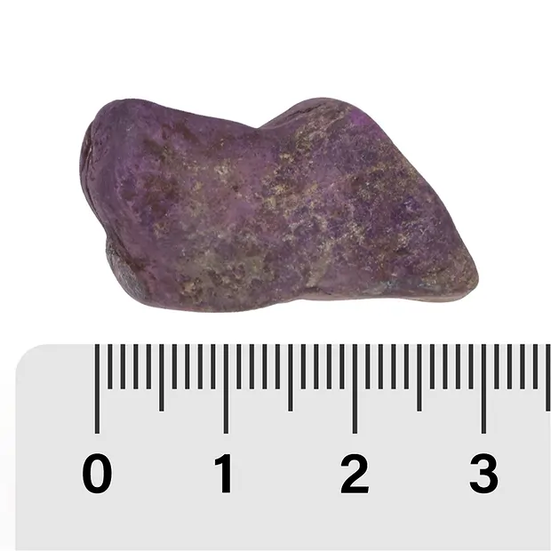 Trommelstein Purpurit, 2,0 - 3,5cm (L) 100g-VE | Marco Schreier