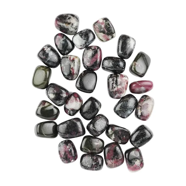 Tumbled stones Eudialyte, 2.0 - 2.7cm (L) | wholesaler gems & healing stones