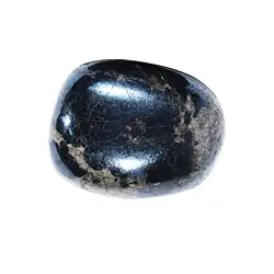 012380001 Trommelsteine Covellin, 2,0 - 3,0cm (gemischte Größen) | Marco Schreier