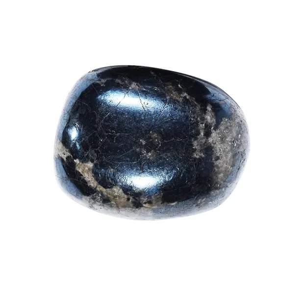 Tumbled Stones Covellite, 2.0 - 3.0cm (mixed sizes) | Marco Schreier