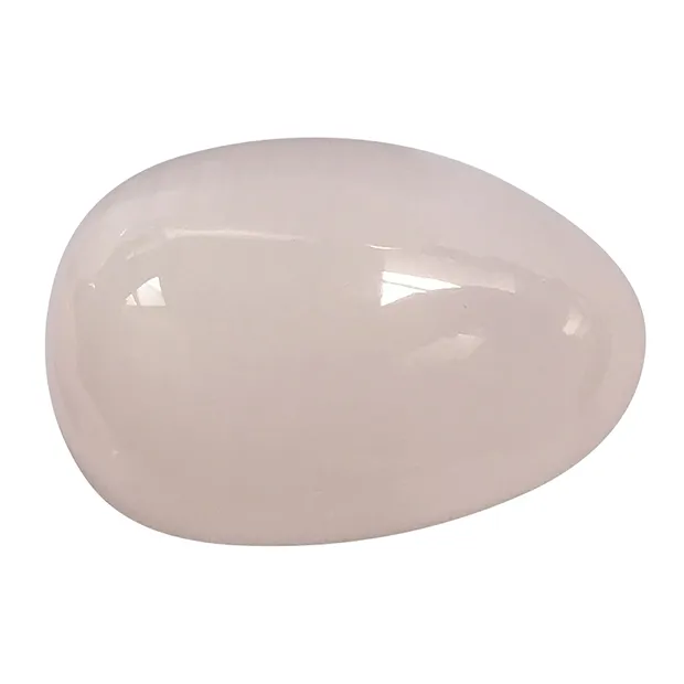 Piedra rodada calcita (Manganocalcita) A, 3.0 - 4.0cm (XL) | Marco Schreier