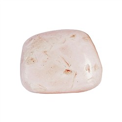 012420202 Pierres roulées Calcite (manganifère) B, 3,0 - 4,0cm (XL) | Marco Schreier