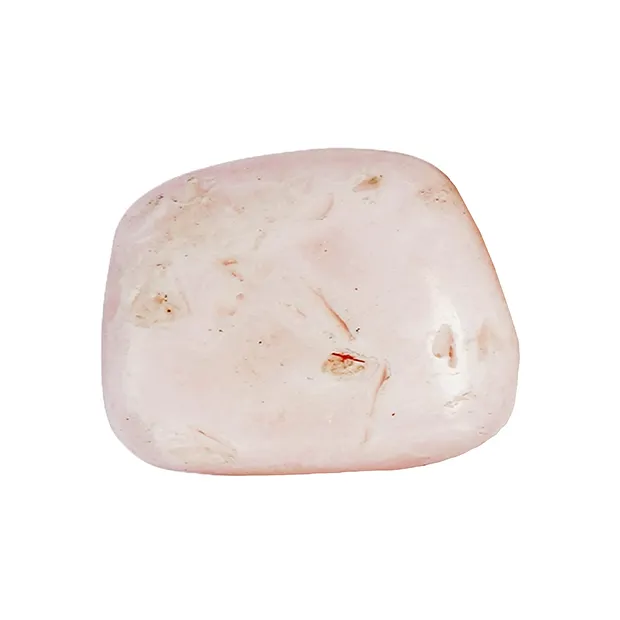 Trommelsteine Calcit (Manganocalcit) B, 3,0 - 4,0cm (XL) | Marco Schreier