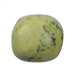 012580201 Trommelsteine Serpentin (Chitta), 2,0 - 4,0cm (XL) | Marco Schreier