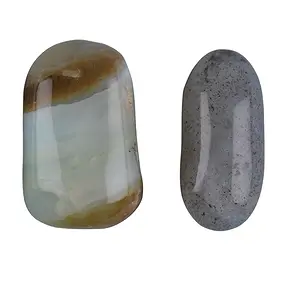 Tumbled Stones Opal (Andean Opal), 2,0 - 3,5cm (L) | Marco Schreier