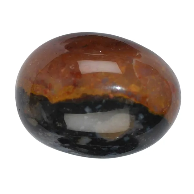 Trommelsteine Sardonyx, 3,0 - 4,0cm (XL) | GH Edelsteine, Heilsteine & Schmuck