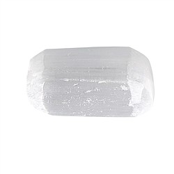 012890201 Tumbled Stones Selenite, 3,0 - 4,0cm (XL) | wholesaler gems &amp; healing stones