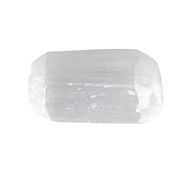 Trommelsteine Selenit, 3,0 - 4,0cm (XL) | GH Edelsteine, Heilsteine & Schmuck