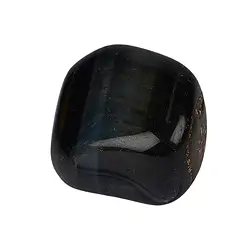 012970201 Piedras rodadas Ojo de tigre azul ("ojo de halcón"), 3.0 - 4.0cm (XL) | Marco Schreier