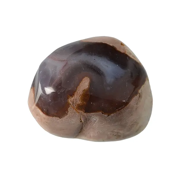 Piedra amuleto rodada (Australia), 3.0 - 3.5cm (XL) | Marco Schreier