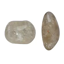 013150301 Pierres roulées Citrine (naturelle) B, 2,0 - 3,0cm (L) | Marco Schreier