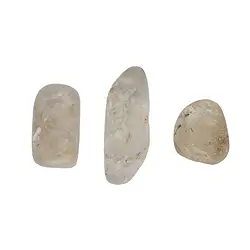 013150401 Pierres roulées Citrine (naturelle) B, 2,0 - 3,0cm (M) | Marco Schreier