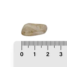 Trommelsteine Citrin (natur), 1,5 - 2,2cm (S) | Edelsteine, Heilsteine & Schmuck
