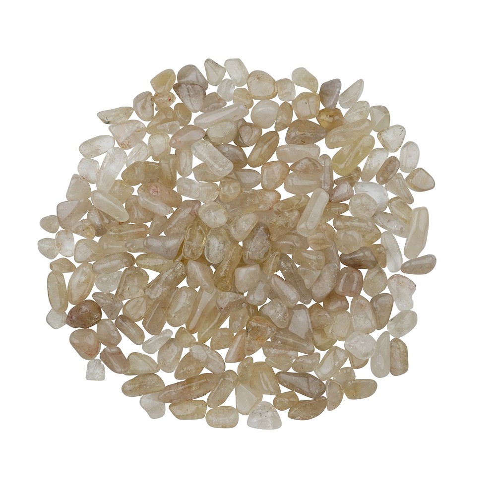 Tumbled Stones Citrine (natural), 1,5 - 2,2cm (S) | Marco Schreier
