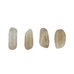 013150501 Pierres roulées Citrine (naturelle), 1,5 - 2,2cm (S) | Marco Schreier