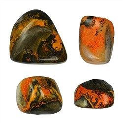 013240002 Piedra rodada Eclipse (estabilizada), 2.0 -3.0cm (tamaños mixtos) | Marco Schreier