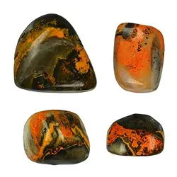 013240002 Tumbled Stones Eclipse (stab.), 2,0 -3,0cm (mixed sizes) | Marco Schreier