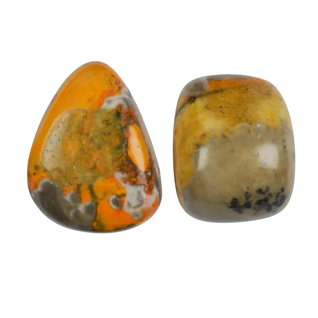 Tumbled Stones Eclipse (stab.), 2.5 - 3.5cm (L) | gems, healing stones & jewelry