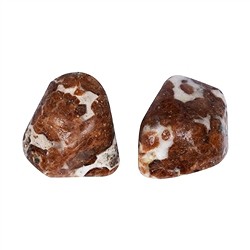 014160301 Tumbled Stones Erlan, 2.5 - 4.0cm (L) | wholesale gems, healing stones &amp; jewelry