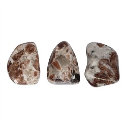 014160401 Tumbled Stones Erlan, 2.0 - 3.0cm (M) | wholesale gems, healing stones &amp; jewelry