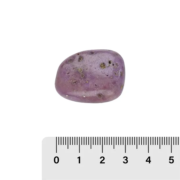 Trommelsteine Phosphosideit, 2,2 - 3,0cm (L) | Edelsteine, Heilsteine & Schmuck
