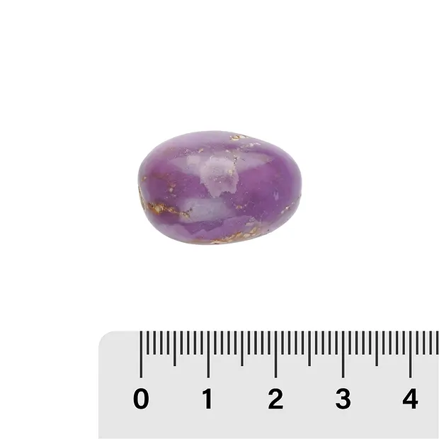 Trommelsteine Phosphosiderit, 1,8 - 2,5cm (M) | Edelsteine, Heilsteine & Schmuck