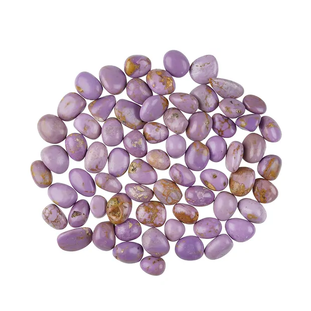 Trommelsteine Phosphosiderit, 1,8 - 2,5cm (M) | Edelsteine, Heilsteine & Schmuck