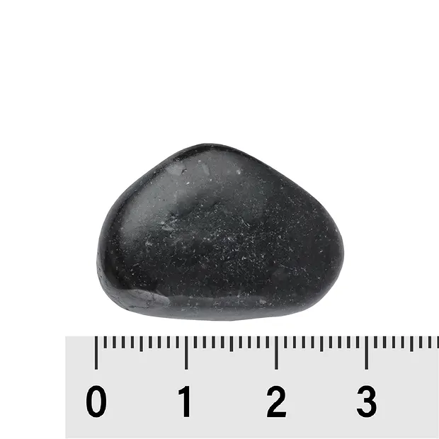 Trommelsteine Kimberlit, 2,5 -3,0 cm (L) | GH Edelsteine, Heilsteine & Schmuck