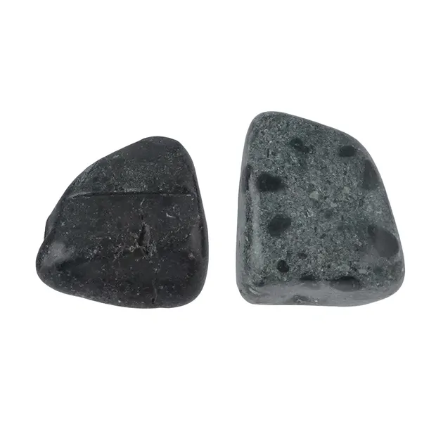Pierres roulées Kimberlite, 2,5 -3,0 cm (L) | Marco Schreier