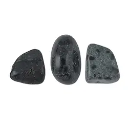 014540401 Tumbled Stones Kimberlite, 2.0 - 2.5cm (M) | wholesaler gems & healing stones