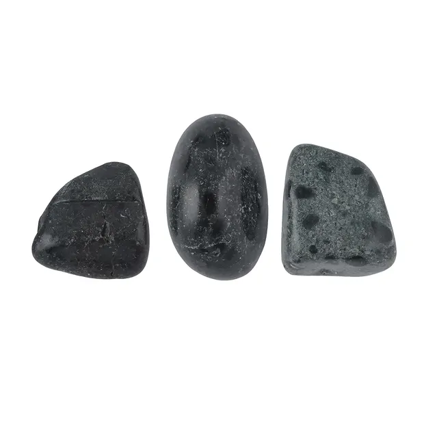 Tumbled Stones Kimberlite, 2.0 - 2.5cm (M) | wholesaler gems & healing stones