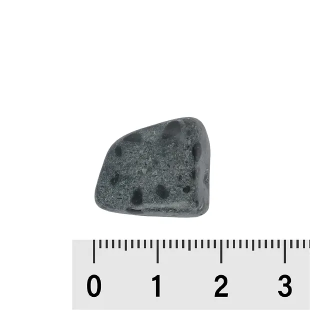 Trommelsteine Kimberlit, 1,5 - 2,0cm (S) | GH Edelsteine, Heilsteine & Schmuck
